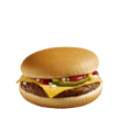 Чизбургер