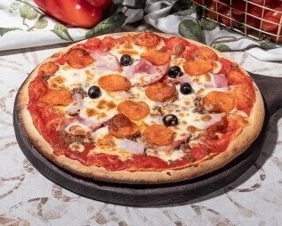 Пицца Перчини