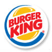 Burger King меню